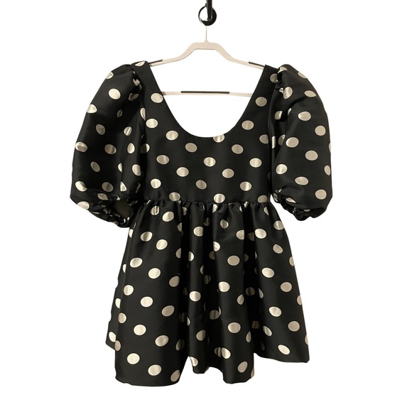 SISTER JANE SHOWTIME MINI DRESS - Picture 10 of 11